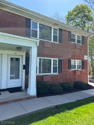 Rent this 1 bed condo on 15 Madison Avenue in Lake Hiawatha, Parsippany-Troy Hills