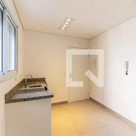 Rent this 1 bed apartment on Rua Barão de Campinas in Campos Elísios, São Paulo - SP
