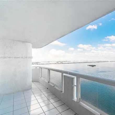 Buy this 2 bed condo on Doubletree by Hilton Grand Hotel Biscayne Bay in North Bayshore Drive, Miami