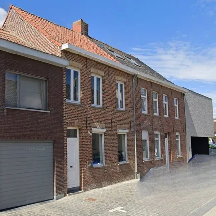 Image 2 - Baljuwstraat 23, 8970 Poperinge, Belgium - Apartment for rent