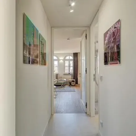 Rent this 1 bed apartment on Beethovenstraße in 80336 Munich, Germany