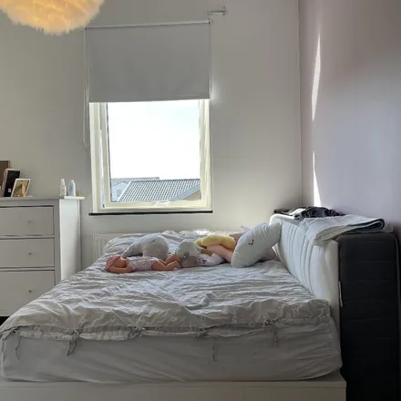 Rent this 1 bed apartment on Mårtenstorpsgatan 62 in 256 67 Helsingborg, Sweden