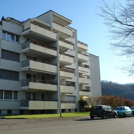 Rent this 3 bed apartment on 5415 Obersiggenthal