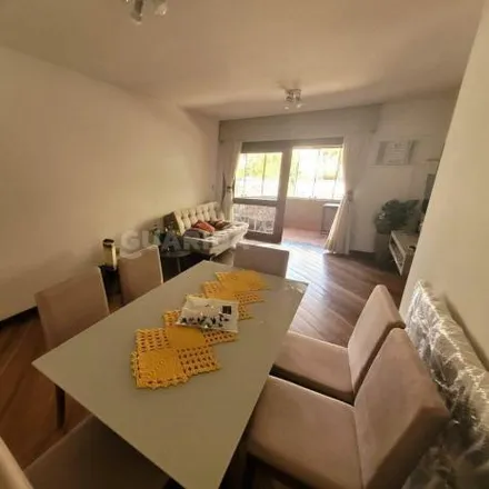 Rent this 3 bed apartment on Rua Anita Garibaldi 2350 in Boa Vista, Porto Alegre - RS