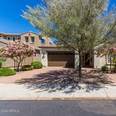 Buy this 3 bed house on 4144 East Grand Canyon Drive in Chandler, AZ 85249