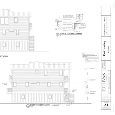 Image 4 - 400 Point Drive, Onslow County, NC 28584, USA - House for sale