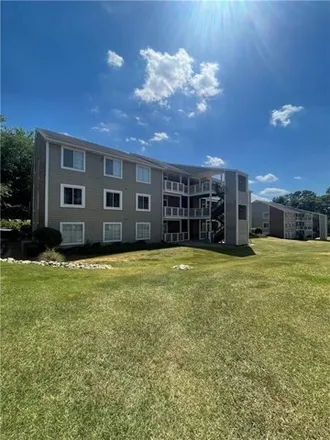 Buy this 4 bed condo on 220 Elm St Apt 431 in Clemson, South Carolina