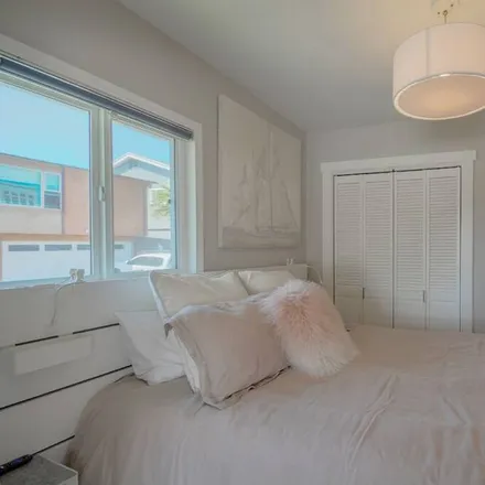 Rent this 1 bed house on Sunset Beach in Huntington Beach, CA