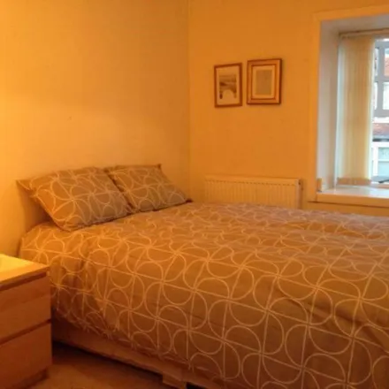Image 9 - Ebers Grove, Nottingham, NG3 5EA, United Kingdom - Apartment for rent