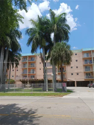 Buy this 1 bed condo on 1655 West 44th Place in Hialeah, FL 33012