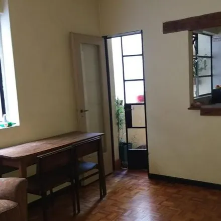 Buy this 2 bed apartment on 25 de Mayo 698 in San Nicolás, 1003 Buenos Aires