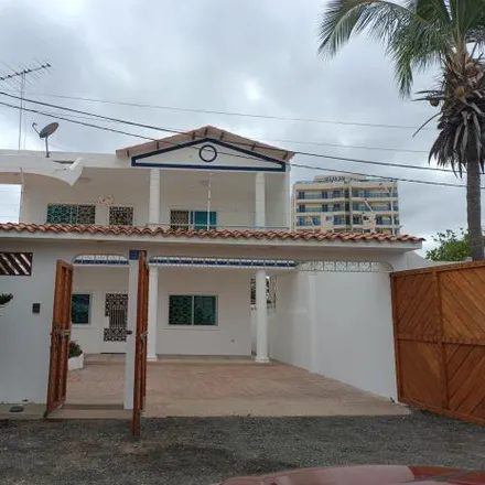 Image 1 - Bus to Ancon, Salinas, 9 de Octubre, 240103, Santa Elena, Ecuador - House for sale