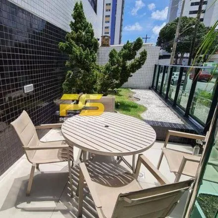 Buy this 3 bed apartment on Rua Professor Álvaro Carvalho in Tambauzinho, João Pessoa - PB
