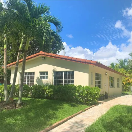 Buy this 4 bed house on 6341 Southwest 36th Street in Ludlam, Miami-Dade County