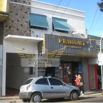 Image 2 - Rua Guilherme Marconi 174, Vila Assunção, Santo André - SP, 09020-270, Brazil - House for rent