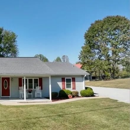 Buy this 3 bed house on 440 Shofner Lane in Taylor County, KY 42718