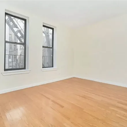 Rent this 1 bed apartment on Mulberry Street in New York, NY 10012