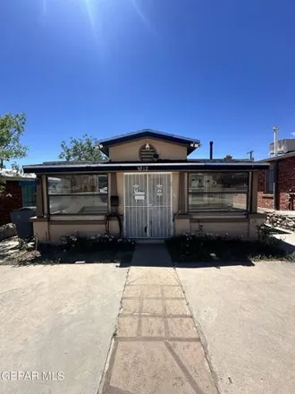 Rent this 3 bed house on 3042 Altura Avenue in El Paso, TX 79930