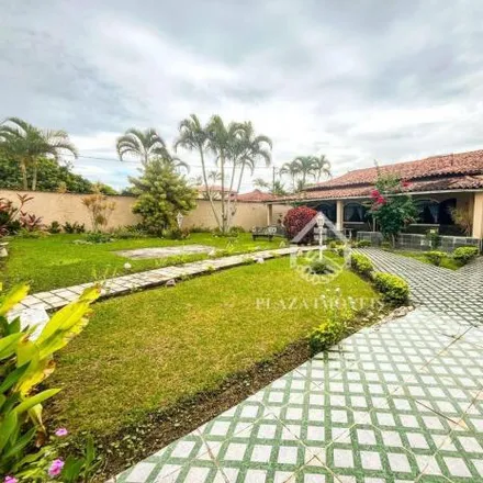 Buy this 6 bed house on Alameda das Acácias in São Pedro da Aldeia - RJ, 28941-122