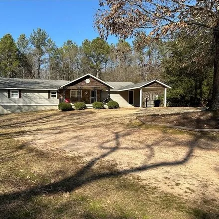 Buy this 5 bed house on Cedar Valley Trail East in Barrow County, GA 30680