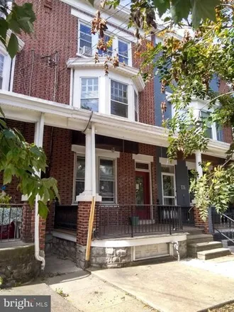 Rent this studio house on Private Alley in Lancaster, PA 17604
