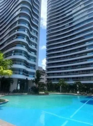 Image 2 - Avenida Rui Barbosa 310, Meireles, Fortaleza - CE, 60115-220, Brazil - Apartment for sale