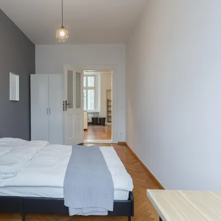 Rent this 8 bed room on Müllerstraße 6 in 13353 Berlin, Germany