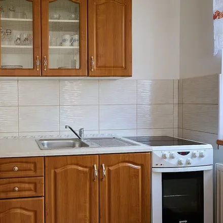 Rent this 1 bed apartment on Chrastava in Liberecký kraj, Czechia