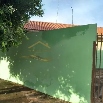 Buy this 2 bed house on Rua Três Lagoas in Eldorado, São José do Rio Preto - SP