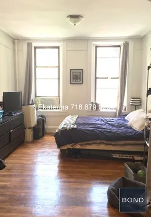 Rent this 1 bed apartment on 224 East 70th Street in New York, NY 10021