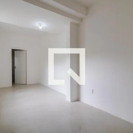 Rent this 1 bed apartment on MEME Santo de Casa Estação Cultural in Rua Lopo Gonçalves 176, Cidade Baixa