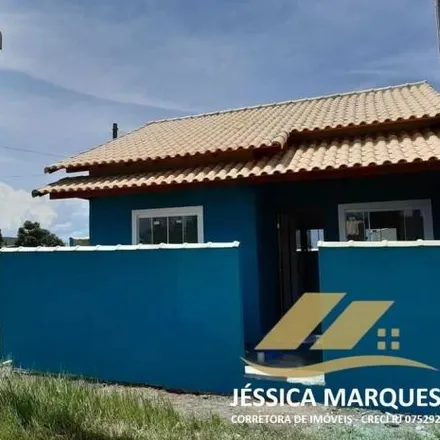 Buy this 2 bed house on unnamed road in Tamoios, Cabo Frio - RJ