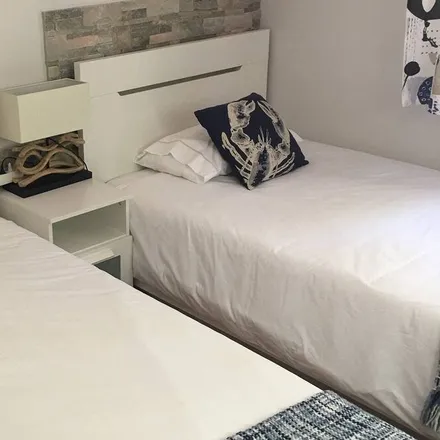 Rent this 3 bed house on Finanças SF - São Brás de Alportel in Rua Boaventura Passos, 8150-121 São Brás de Alportel