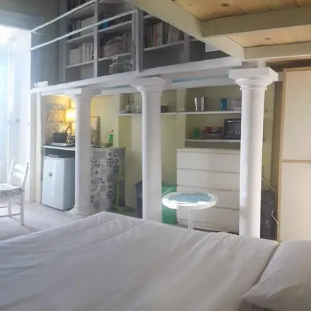 Rent this 2 bed house on Reggia di Portici in Via Lorenzo Rocco, 80055 Portici