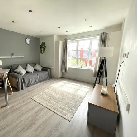 Rent this 2 bed apartment on Bethel Grove in Liverpool, L17 2BD