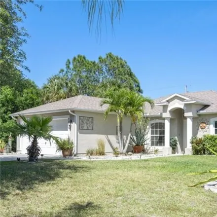 Buy this 3 bed house on 79th Street in Vero Lake Estates, Indian River County