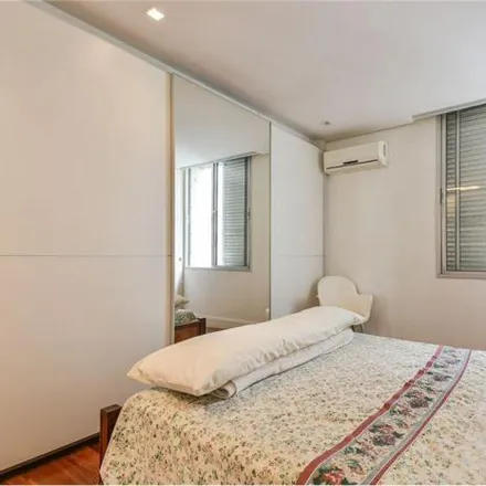 Buy this 2 bed apartment on Avenida Nove de Julho 5019 in Itaim Bibi, São Paulo - SP