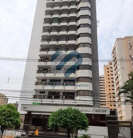 Image 2 - Rua Pio XII, Centro Histórico, Londrina - PR, 86020-350, Brazil - Apartment for sale