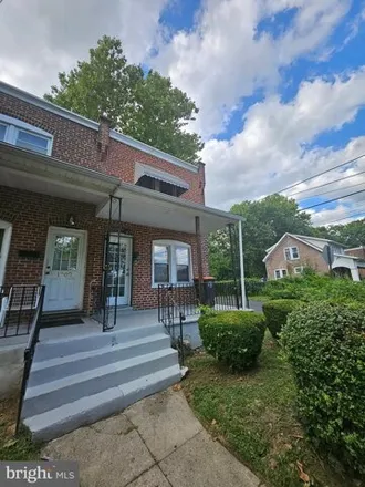 Rent this 3 bed apartment on 1700 W 11th St in Chester, Pennsylvania