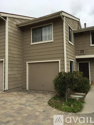 Rent this 2 bed townhouse on 407 West Pedregosa Street