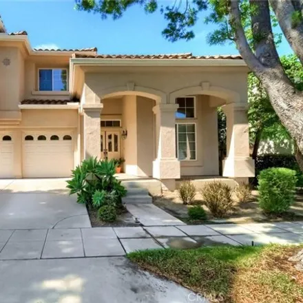 Rent this 4 bed house on 42 Oakhurst Road in Irvine, CA 92620