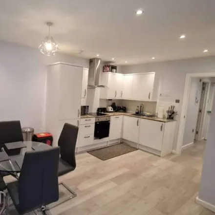Rent this 1 bed house on London in TW5 9TY, United Kingdom