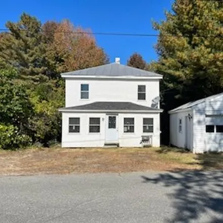 Buy this 3 bed house on 22 Dyer Street in Skowhegan, 04976