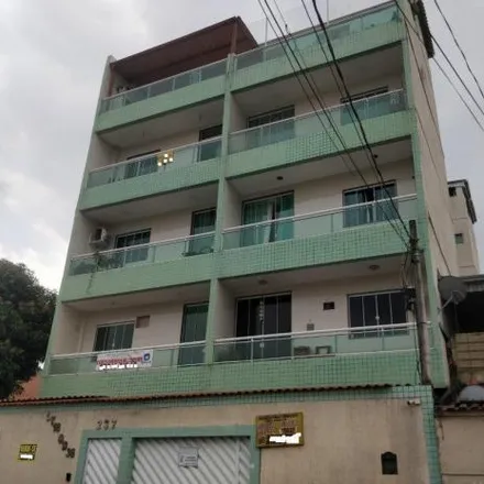 Buy this 2 bed house on Avenida Doutor Celso José de Carvalho in Vila São João, São João de Meriti - RJ