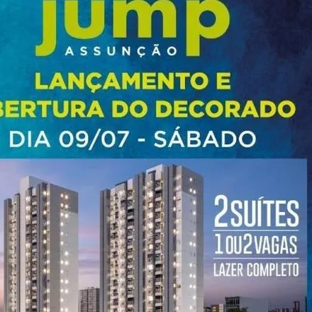 Image 2 - Rua Javri, Vila Alzira, Santo André - SP, 09030-010, Brazil - Apartment for sale