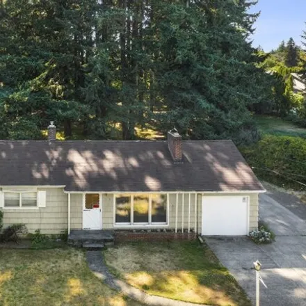 Buy this 3 bed house on 105 Northeast 151st Avenue in Portland, OR 97230