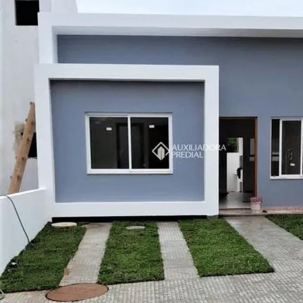 Buy this 3 bed house on Rua Martim Aranha Filho in Lomba do Pinheiro, Porto Alegre - RS