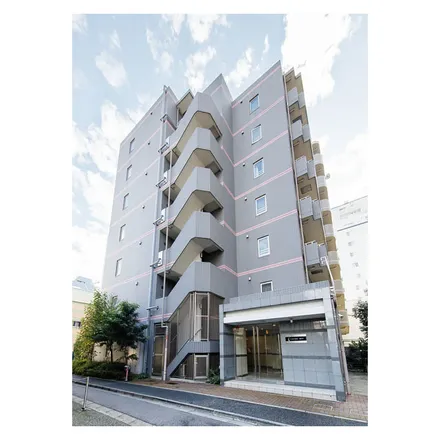 Image 1 - unnamed road, Azabu, Minato, 108-0073, Japan - Apartment for rent