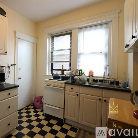 Rent this 2 bed apartment on 1957 Commonwealth Ave
