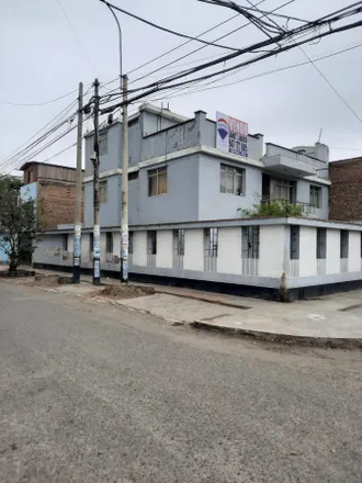 Image 4 - El Enano, Jirón Joaquin Torrico, San Juan de Miraflores, Lima Metropolitan Area 15801, Peru - House for sale